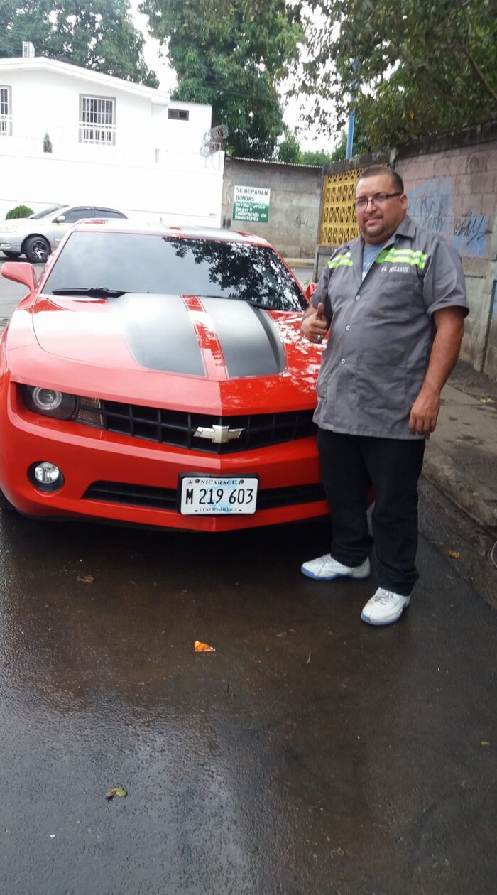 Servicios De Mecánica Automotriz Mecánico a domicilio