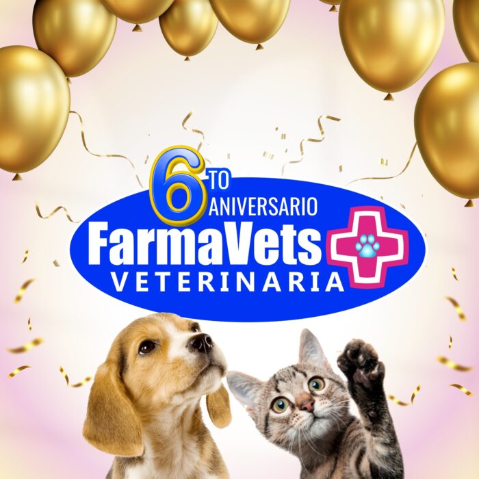 FarmaVets Veterinaria