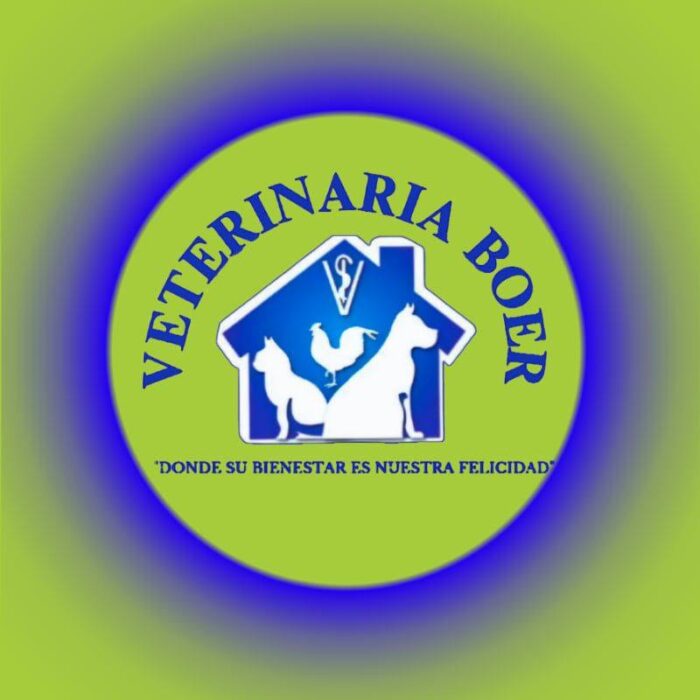 Veterinaria Bóer