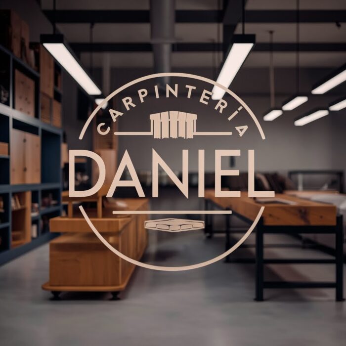 Carpintería Daniel