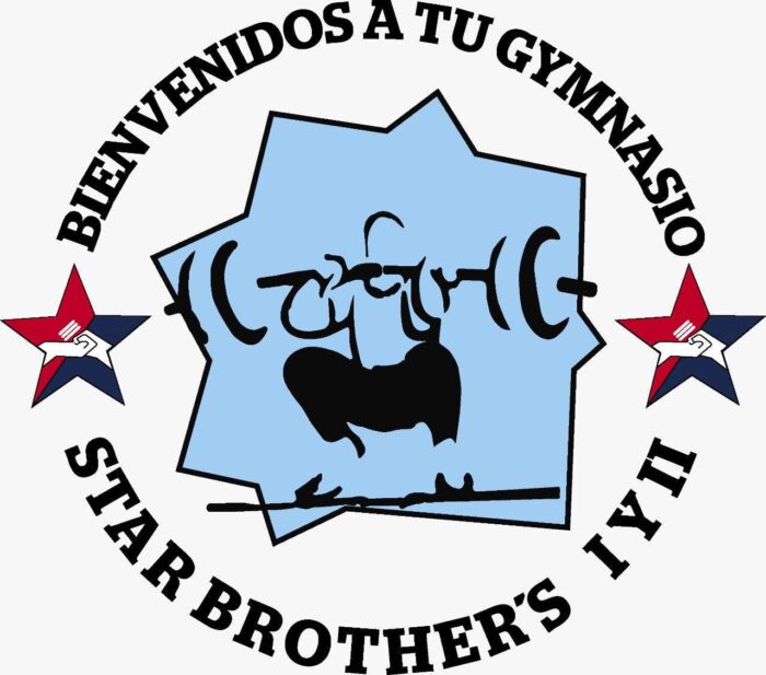 Gimnasio Star Brother's #2